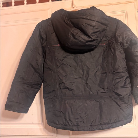 Mountain Hardwear Insulated Jacket youth size small 8 unisex vintage ski coat - Picture 9 of 9
